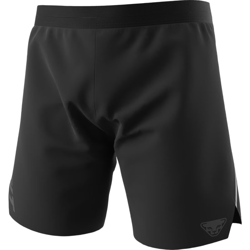 Dynafit Men's Alpine Shorts in Black Out