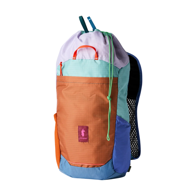 Cotopaxi Empacable 16L Daypack in Del Dia