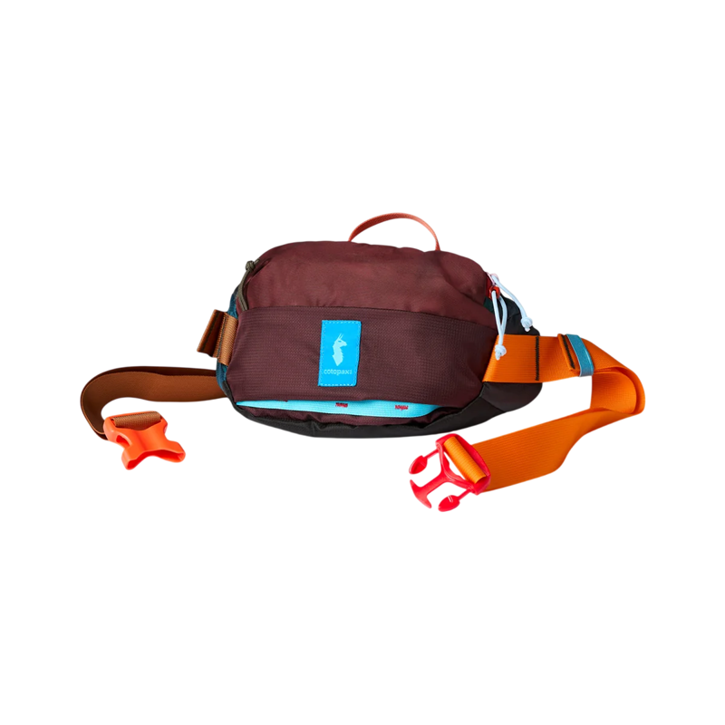 Cotopaxi Empacable 3L Sling in Del Dia