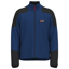Berghaus Men's Kara-Su Fleece in Blue/Black