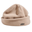 Vaga Fleece Beanie in Taupe