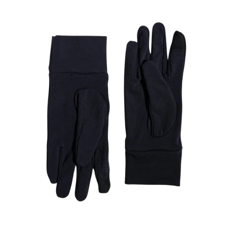 Vaga Tempo Lite Glove in Black-1