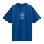 Berghaus Kara-Su Sketch Tee in Blue