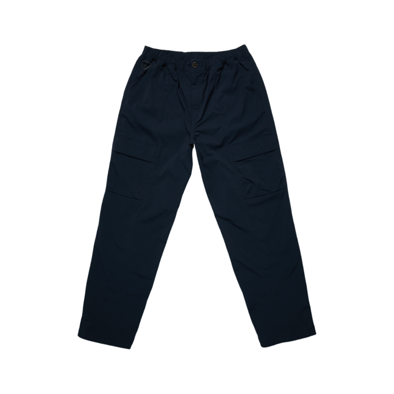 Cotopaxi Men's Coraje Tech Cargo Pant in Carbon