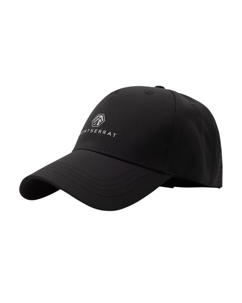 Cruyff Altura Cap in Black
