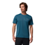 Columbia Men's Columbia Hike Crew Tee in Everblue