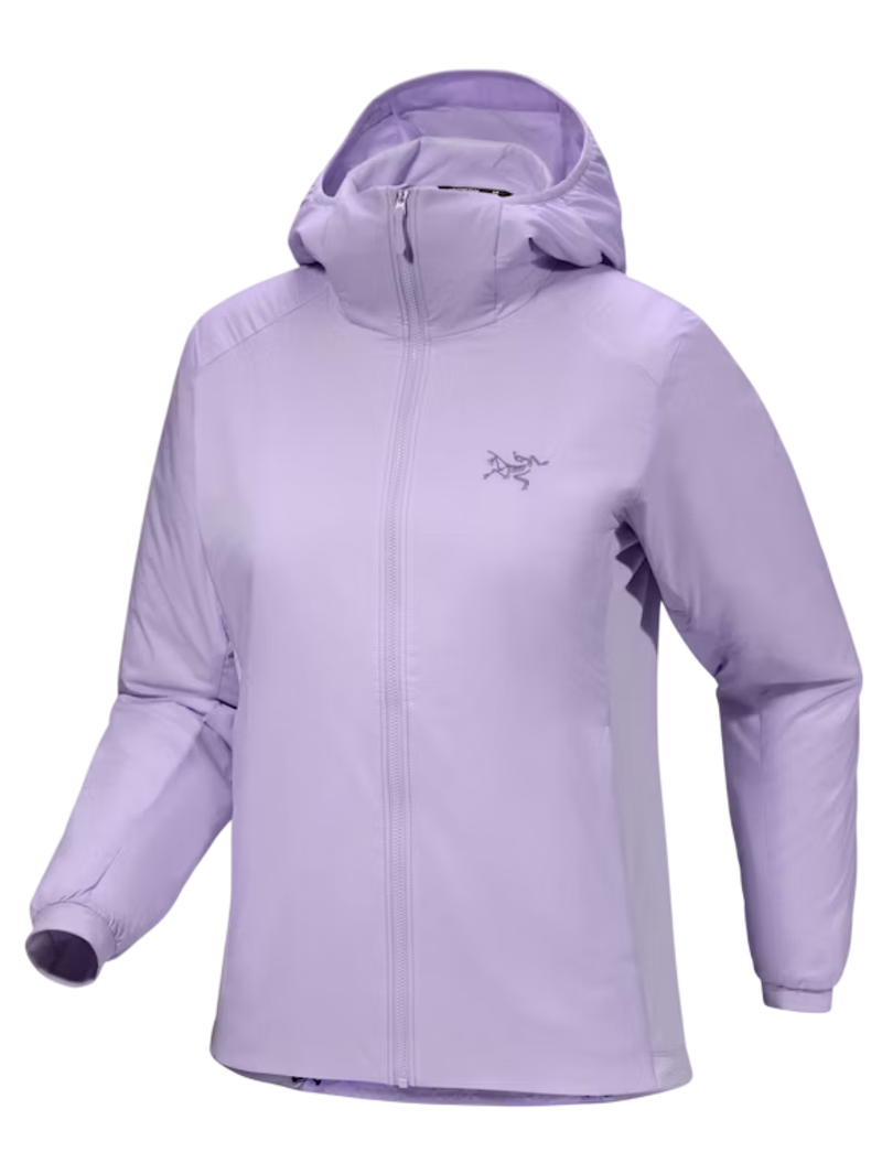Arc'teryx Women's Atom Hoody in Mallow