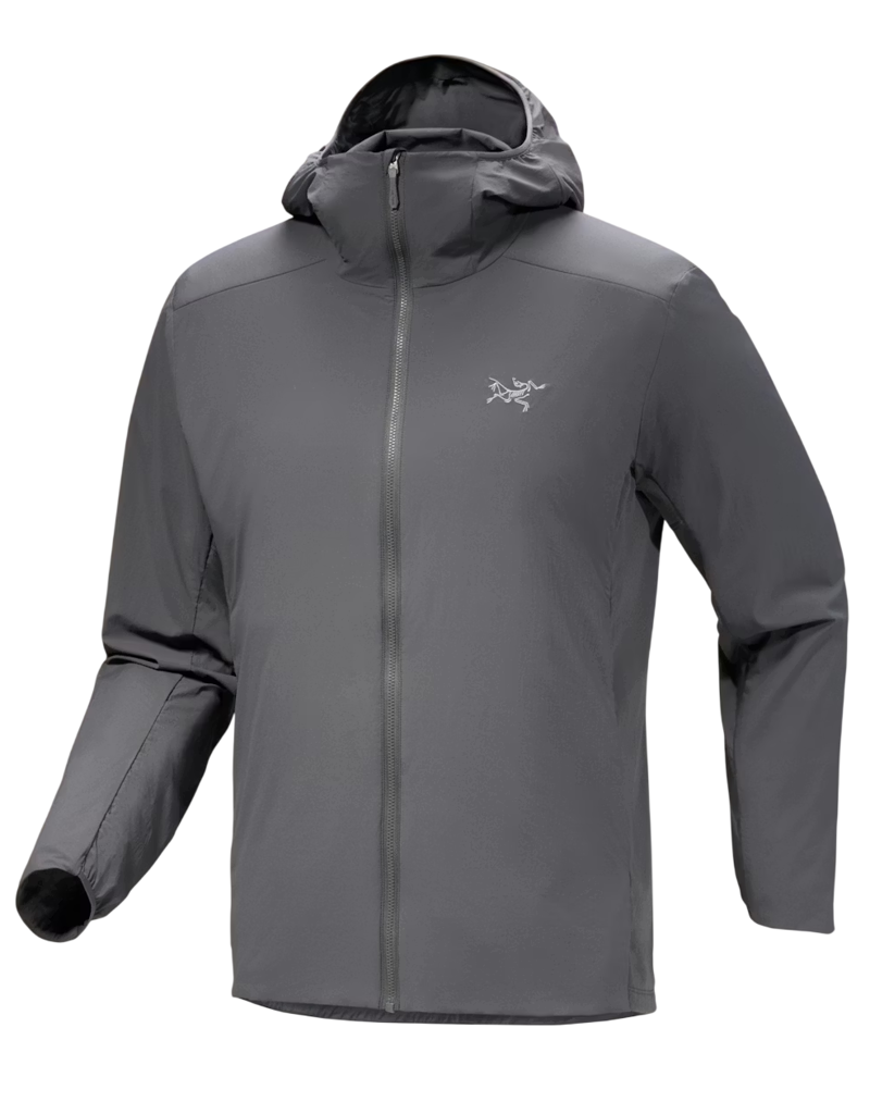 Arc'teryx Men's Atom SL Hoody in Cloud