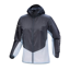 Arc'teryx Men's Norvan Windshell Hoody in  Dark Stratus/Alpine Blue