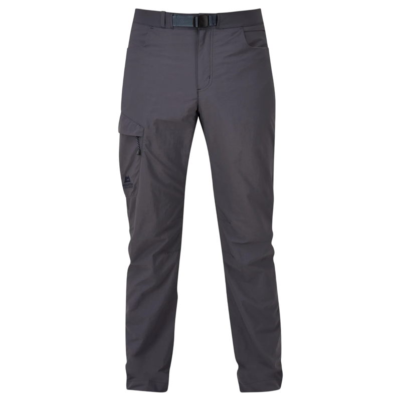 Mountain Equipment Men's Inception Pant in Blue Nights