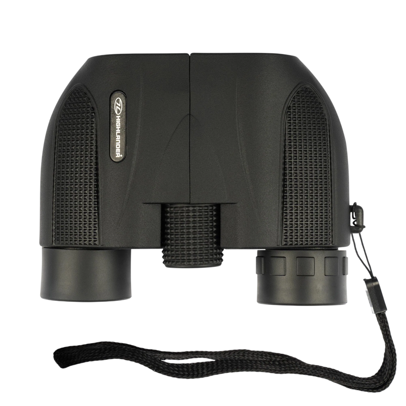 Highlander Tarn 8x21 Binoculars in Green