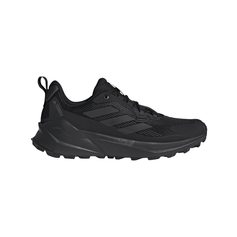 Adidas Men's Terrex Trailmaker 2 in Carbon Black/Carbon/Grey 4