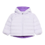 The North Face Baby's Reversible Perrito Jacket in Ice Lilac