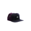 Vaga Adult Trucker Cap in Navy/Plum