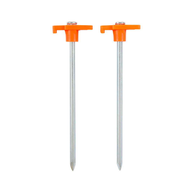 Highlander Rock Pegs 18cm - Pack of 4