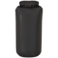 Highlander Lightweight Waterproof Dry Bags V2 in Black - 8L