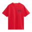 Berghaus Kara-Su Badge Tee in Red