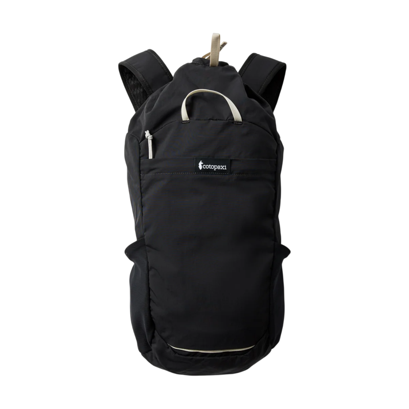 Cotopaxi Empacable 16L Daypack in Black