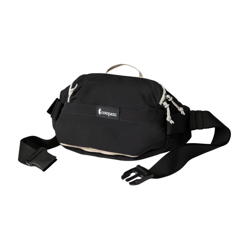 Cotopaxi Empacable 3L Sling in Black