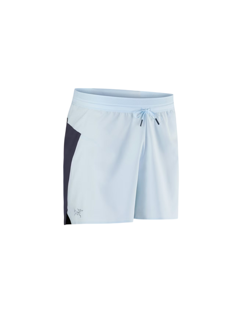 Arc'teryx Men's Norvan 5 Shorts in Alpine/Black Sapphire