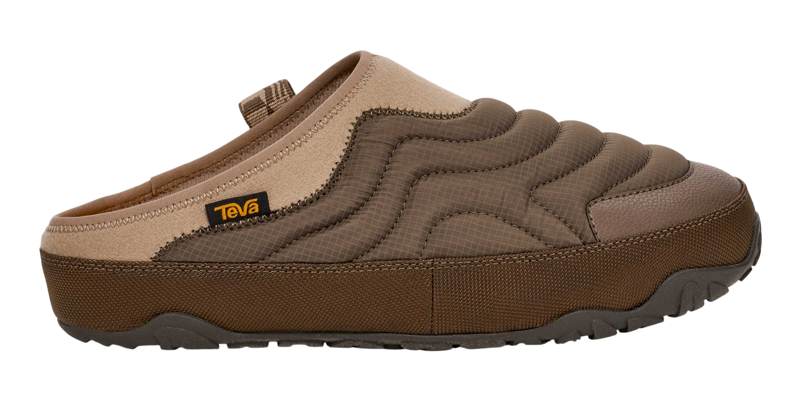Teva Men's ReEmber Terrain in Chocolate Chip