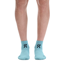On Running Core Low Run Sock 2-Pack in Flurry/Wash