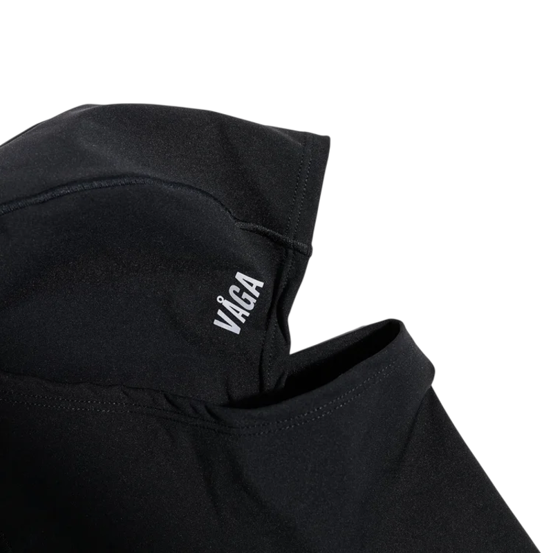 Vaga Full Face Balaclava in Black-2