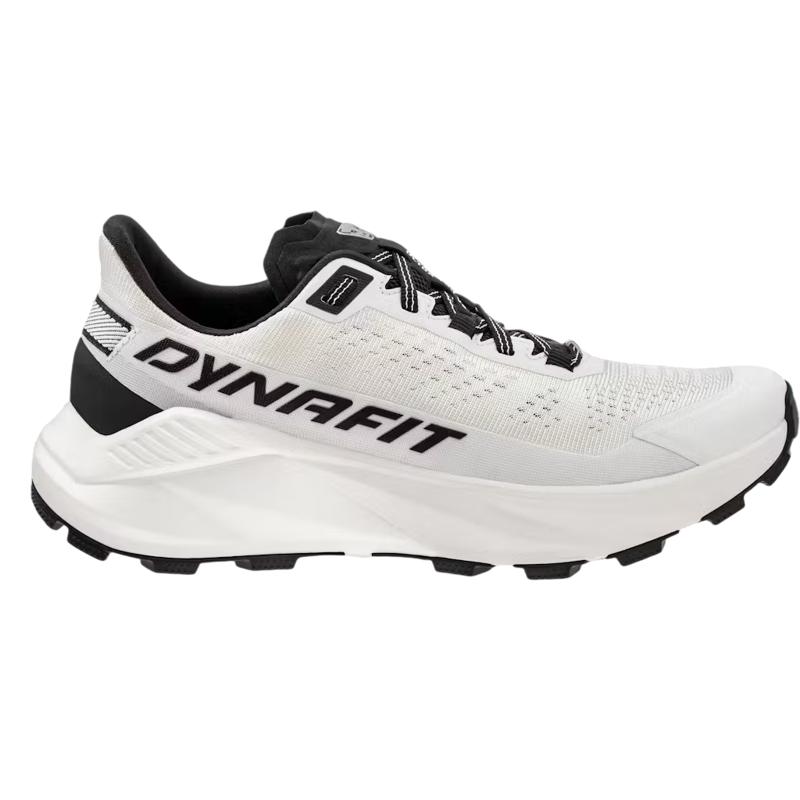 Dynafit Men's Ultra 100 V3 Running Shoes in Nimbus/Black Out