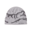 Arc'teryx Grotto Toque in Solitude/Void