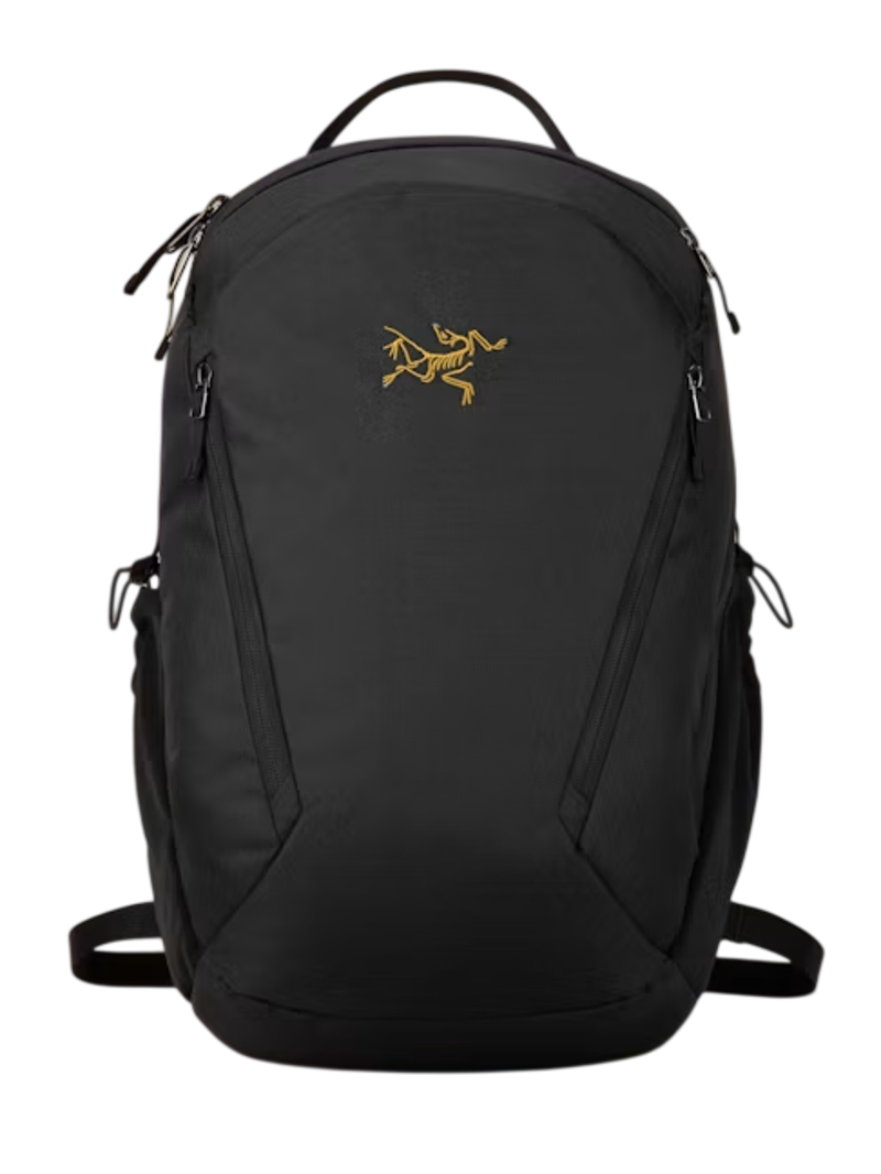 Arc'teryx Mantis 26 Backpack in Black