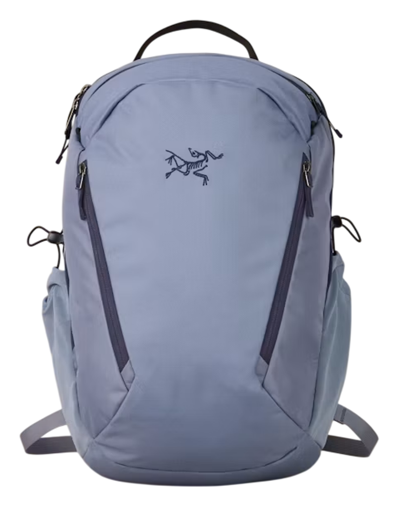 Arc'teryx Mantis 26 Backpack in Stratus/Black Sapphire