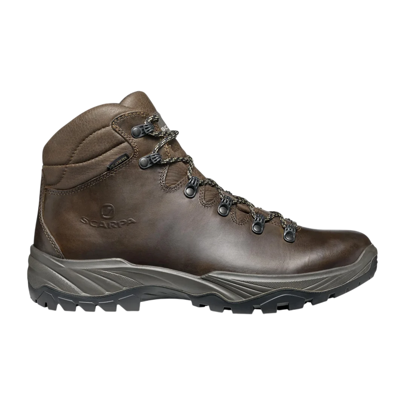 Scarpa Terra 18 GTX in Brown