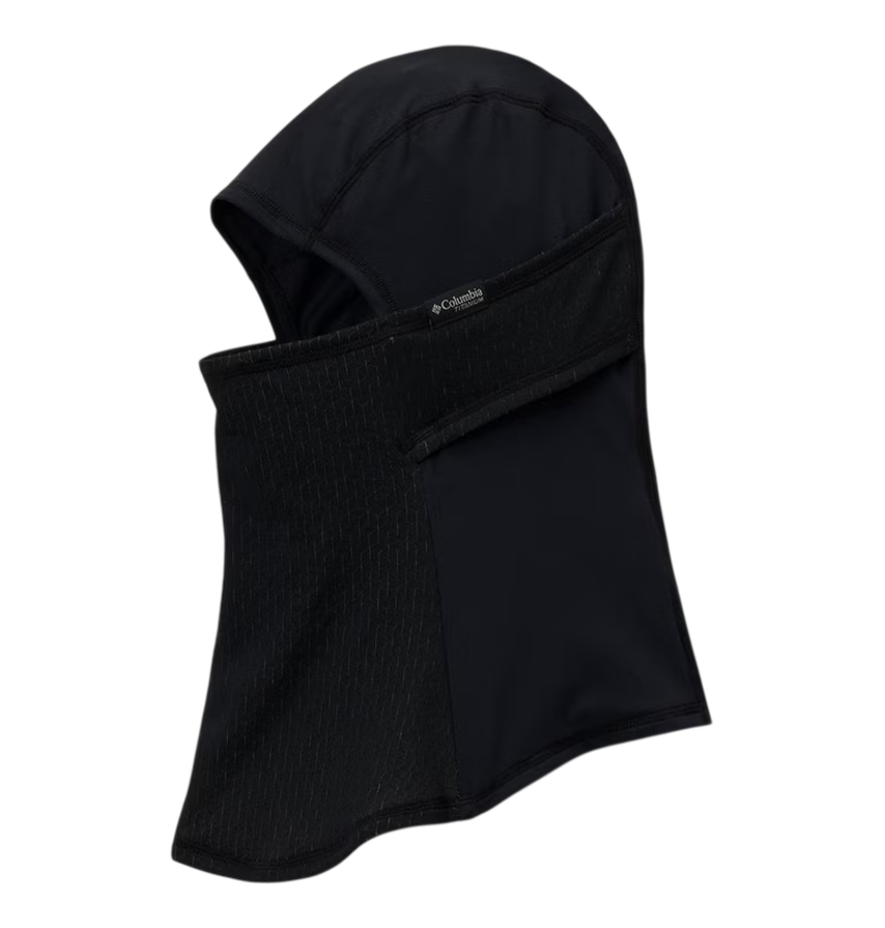 Columbia Titanium Balaclava in Black