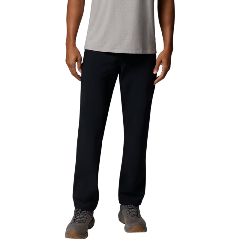 Columbia Men's Nomad Trails Pant in Black