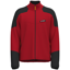 Berghaus Men's Kara-Su Fleece in Red/Black