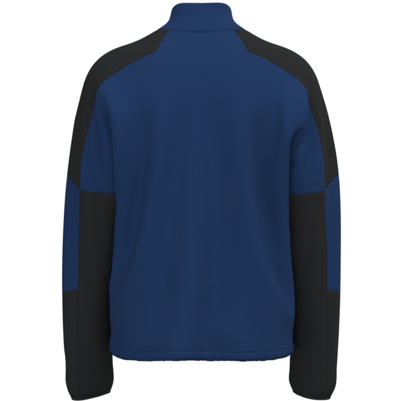 Berghaus Men's Kara-Su Fleece in Blue/Black-1
