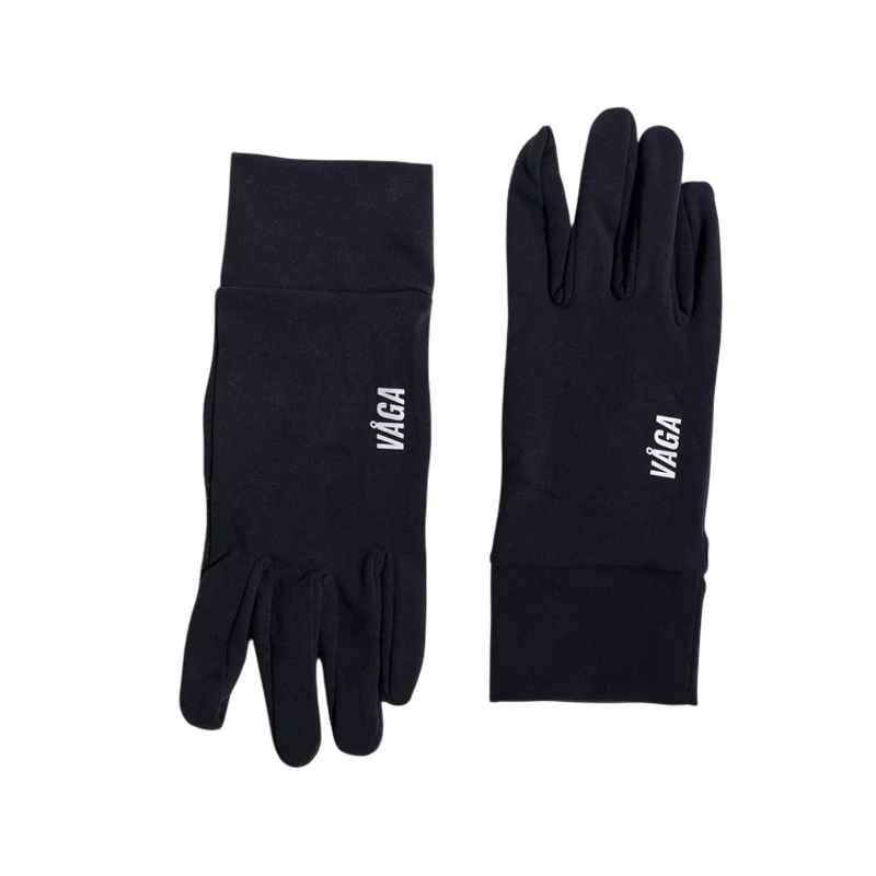 Vaga Tempo Lite Glove in Black