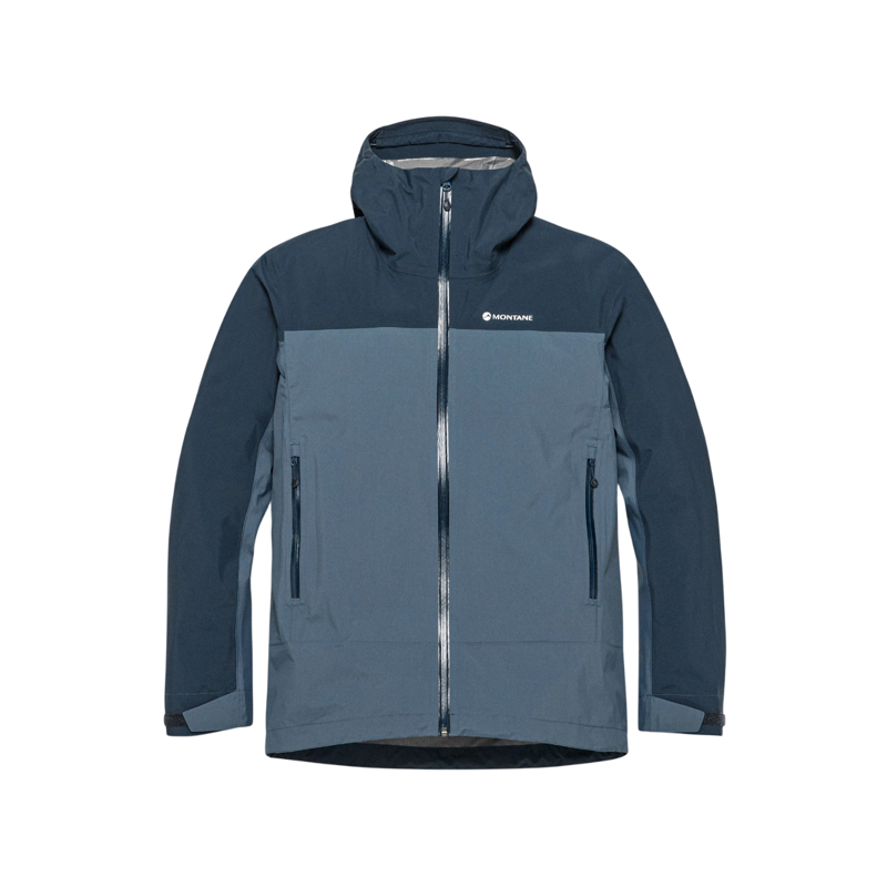 Montane Men's Norste Lite Jacket in Dark Sky
