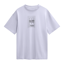 Berghaus Kara-Su Sketch Tee in Light Purple
