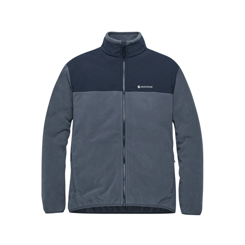 Montane Men's Roco Jacket in Dark Sky