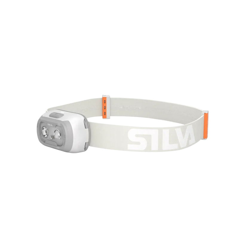 Silva Seek 320 in Whiteout