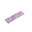 Vaga Lightweight Headband in Purple/Pink/Off White