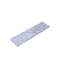 Vaga Lightweight Headband in Dark Grey/Light Grey