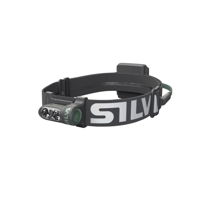 Silva Trail Runner Free 2