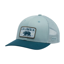 Columbia Kid's Columbia Youth Snap Back in Crushed Blue/Everblue