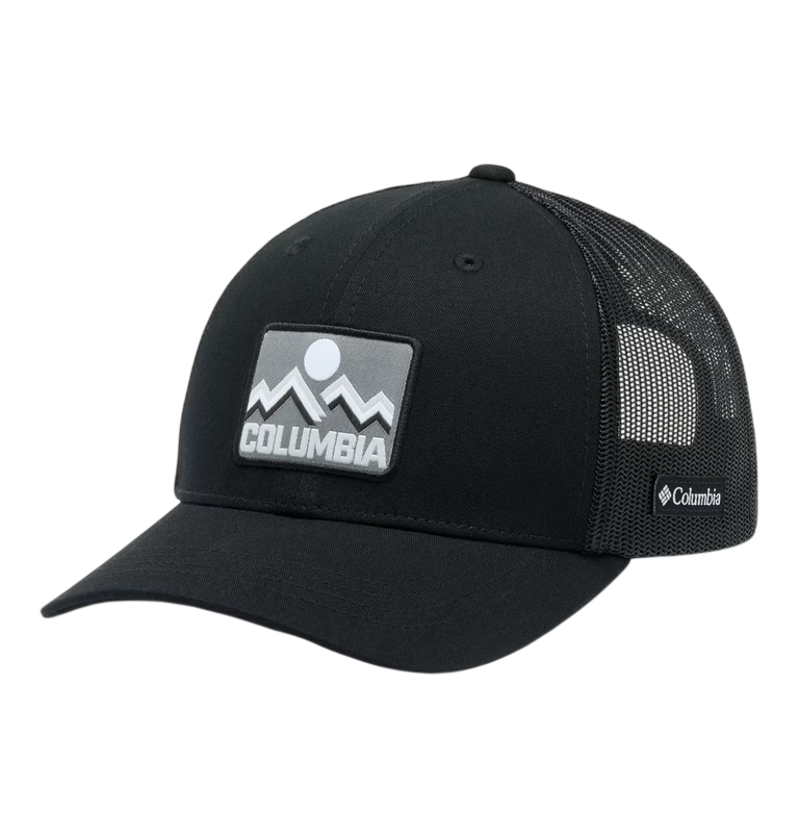 Columbia Kid's Columbia Youth Snap Back in Black