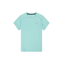 Cruyff Kid's Hydrogen Tee in Mint Green