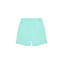 Cruyff Kid's Hydrogen Shorts in Mint Green