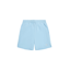 Cruyff Kid's Hydrogen Shorts in Alaskan Blue