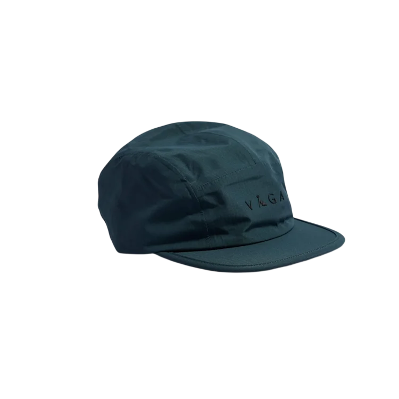 Vaga Fell Cap 2.0 in Dark Teal
